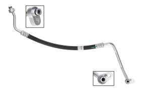 AIC 58249 - TUBERíA DE BAJA/ALTA PRESIóN, AIRE ACONDICIONADO