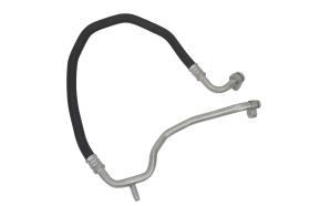 AIC 58310 - TUBERíA DE BAJA/ALTA PRESIóN, AIRE ACONDICIONADO