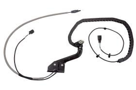 AIC 58362 - KIT REPARACIóN CABLES, PUERTA CORREDERA