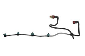 AIC 58904 - MANGUERA, COMBUSTIBLE DE RETORNO
