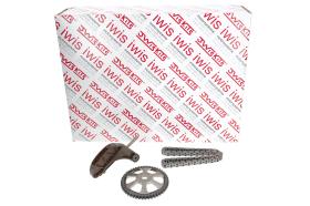 AIC 59108SET - KIT CADENAS, ACCIONAMIENTO BOMBA ACEITE