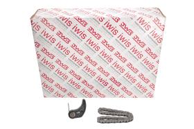 AIC 59125SET - KIT CADENAS, ACCIONAMIENTO BOMBA ACEITE