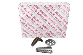 AIC 59130SET - KIT CADENAS, ACCIONAMIENTO BOMBA ACEITE