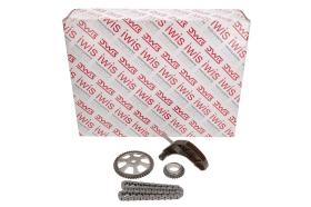 AIC 59366SET - KIT CADENAS, ACCIONAMIENTO BOMBA ACEITE