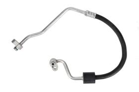 AIC 59687 - TUBERíA DE BAJA/ALTA PRESIóN, AIRE ACONDICIONADO