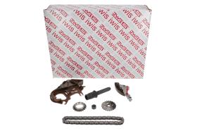 AIC 59807SET - KIT CADENAS, ACCIONAMIENTO BOMBA ACEITE