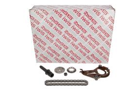AIC 59808SET - KIT CADENAS, ACCIONAMIENTO BOMBA ACEITE
