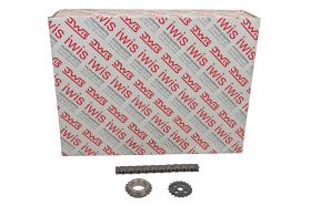 AIC 59813SET - KIT CADENAS, ACCIONAMIENTO BOMBA ACEITE