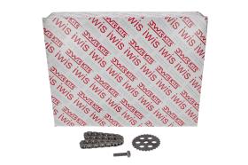 AIC 59814SET - KIT CADENAS, ACCIONAMIENTO BOMBA ACEITE