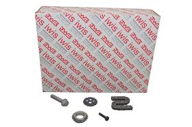 AIC 59815SET - KIT CADENAS, ACCIONAMIENTO BOMBA ACEITE