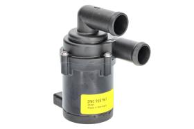 AIC 59848 - BOMBA DE AGUA ADICIONAL (CIRCUITO DE AGUA DE REFRIGERACIóN)