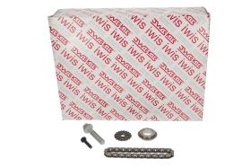 AIC 70007SET - KIT CADENAS, ACCIONAMIENTO BOMBA ACEITE