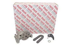 AIC 70016SET - JUEGO DE BOMBA DE ACEITE
