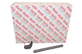 AIC 70017SET - KIT CADENAS, ACCIONAMIENTO BOMBA ACEITE