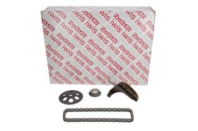 AIC 70018SET - KIT CADENAS, ACCIONAMIENTO BOMBA ACEITE