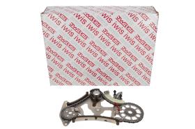 AIC 70035SET - KIT CADENAS, ACCIONAMIENTO BOMBA ACEITE