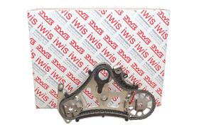 AIC 70036SET - KIT CADENAS, ACCIONAMIENTO BOMBA ACEITE