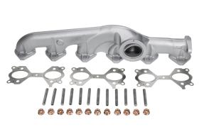 AIC 70730 - COLECTOR DE ESCAPE, SISTEMA DE ESCAPE