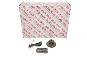AIC 70993SET - KIT CADENAS, ACCIONAMIENTO BOMBA ACEITE