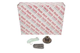 AIC 70996SET - KIT CADENAS, ACCIONAMIENTO BOMBA ACEITE