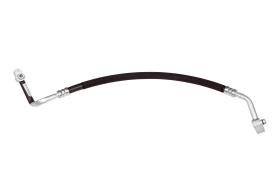 AIC 71001 - TUBERíA DE BAJA/ALTA PRESIóN, AIRE ACONDICIONADO