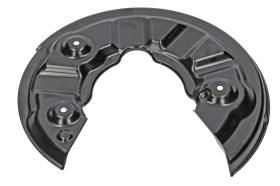 AIC 71008 - CHAPA PROTECTORA CONTRA SALPICADURAS, DISCO DE FRENO