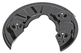 AIC 71009 - CHAPA PROTECTORA CONTRA SALPICADURAS, DISCO DE FRENO