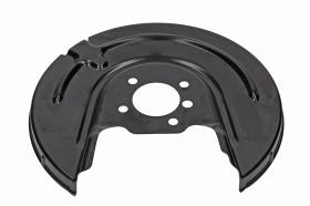 AIC 71010 - CHAPA PROTECTORA CONTRA SALPICADURAS, DISCO DE FRENO