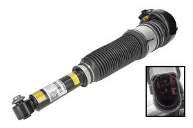 AIC 71061 - AMORTIGUADOR TELESCóPICO NEUMáTICO