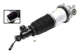 AIC 71070 - AMORTIGUADOR TELESCóPICO NEUMáTICO