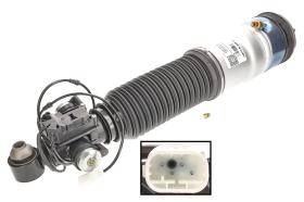 AIC 71105 - AMORTIGUADOR TELESCóPICO NEUMáTICO