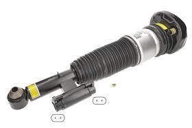 AIC 71110 - AMORTIGUADOR TELESCóPICO NEUMáTICO