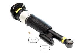 AIC 71111 - AMORTIGUADOR TELESCóPICO NEUMáTICO