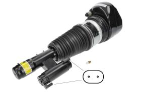 AIC 71115 - AMORTIGUADOR TELESCóPICO NEUMáTICO