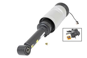AIC 71140 - AMORTIGUADOR TELESCóPICO NEUMáTICO