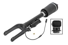 AIC 71161 - AMORTIGUADOR TELESCóPICO NEUMáTICO