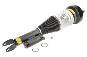 AIC 71179 - AMORTIGUADOR TELESCóPICO NEUMáTICO