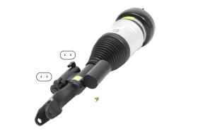 AIC 71181 - AMORTIGUADOR TELESCóPICO NEUMáTICO