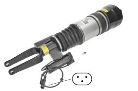 AIC 71185 - AMORTIGUADOR TELESCóPICO NEUMáTICO