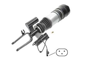AIC 71186 - AMORTIGUADOR TELESCóPICO NEUMáTICO