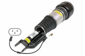 AIC 71188 - AMORTIGUADOR TELESCóPICO NEUMáTICO