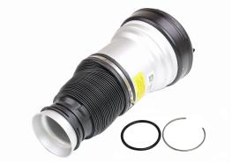 AIC 71204 - AMORTIGUADOR TELESCóPICO NEUMáTICO