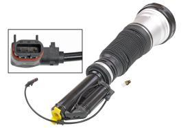 AIC 71205 - AMORTIGUADOR TELESCóPICO NEUMáTICO