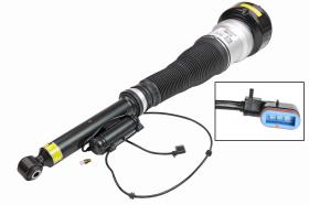 AIC 71213 - AMORTIGUADOR TELESCóPICO NEUMáTICO