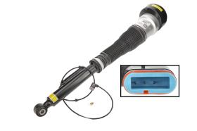AIC 71214 - AMORTIGUADOR TELESCóPICO NEUMáTICO