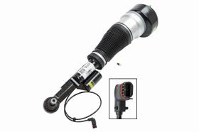 AIC 71215 - AMORTIGUADOR TELESCóPICO NEUMáTICO