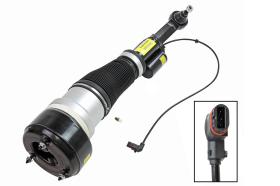 AIC 71216 - AMORTIGUADOR TELESCóPICO NEUMáTICO