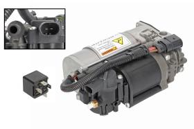 AIC 71280 - COMPRESOR, SISTEMA DE AIRE COMPRIMIDO