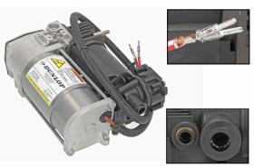 AIC 71284 - COMPRESOR, SISTEMA DE AIRE COMPRIMIDO