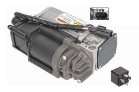 AIC 71289 - COMPRESOR, SISTEMA DE AIRE COMPRIMIDO
